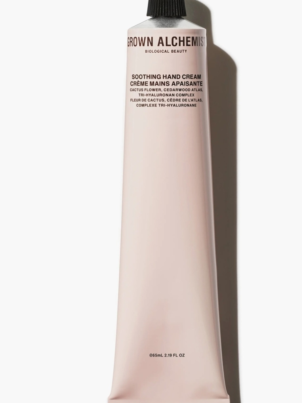 Grown Alchemist Soothing Hand Cream - NIB